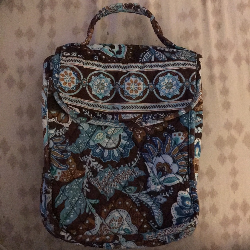 Vera Bradley Lunch Box